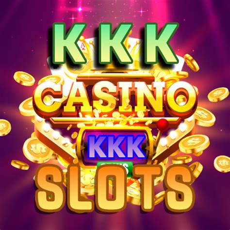 kkk slot,k.slots